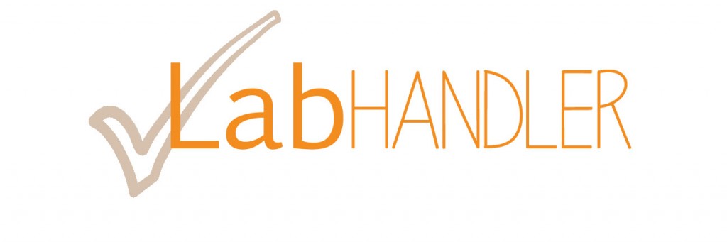 Labhandler.com Logo